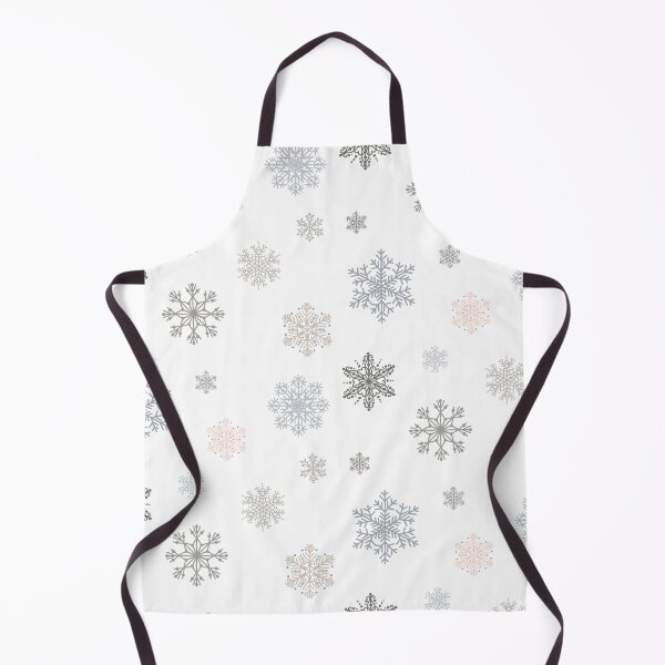 Item preview, Silver Snowflake Doodle Pack designed and sold by SiriuslyShawni.