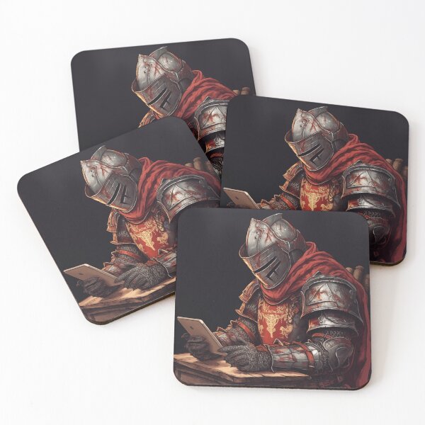 Item preview, Medieval SMS: A Knight's Digital Quest designed and sold by bmangonow.