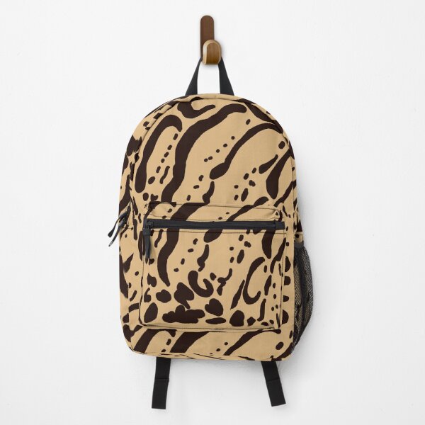 Item preview, Ocelot Skin designed and sold by awsomepatterns.