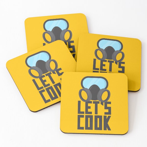 Item preview, Lets Cook designed and sold by Bissulle.
