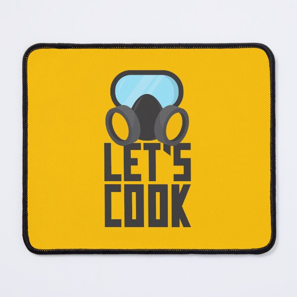 Item preview, Lets Cook designed and sold by Bissulle.