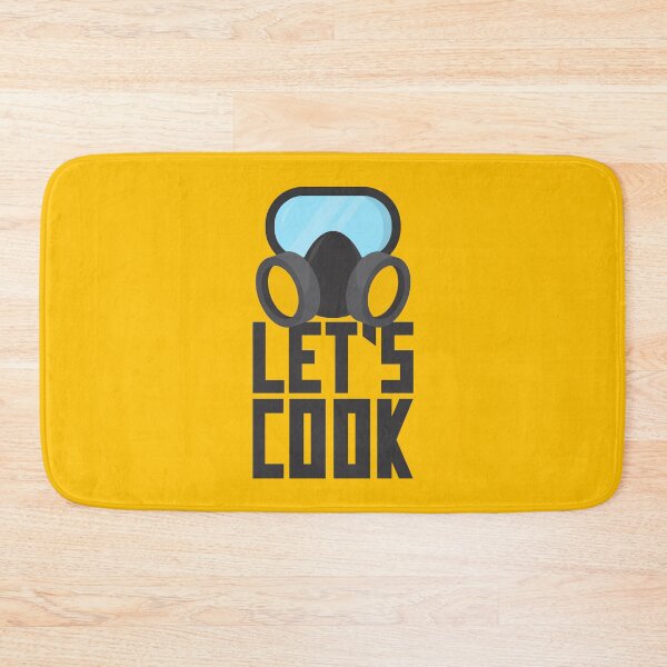 Item preview, Lets Cook designed and sold by Bissulle.