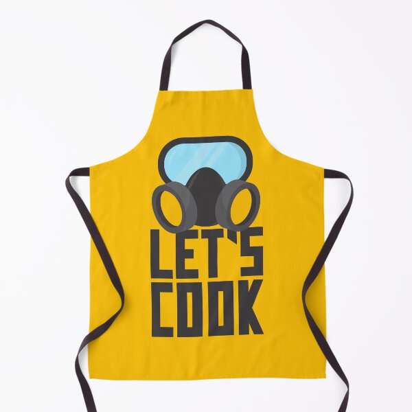 Item preview, Lets Cook designed and sold by Bissulle.
