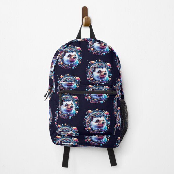Item preview, Cosmic Hedgehog designed and sold by slothsandducks.
