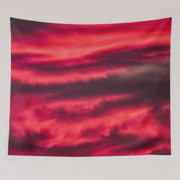 Item preview, beautiful deep sunset colours designed and sold by JesseBalk.