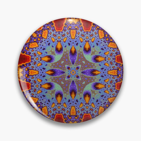 Item preview, Complex Fractal 308 designed and sold by cofiant.