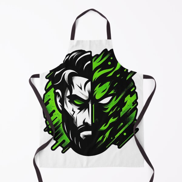 Item preview, Anti-Hero designed and sold by PhantomPen.