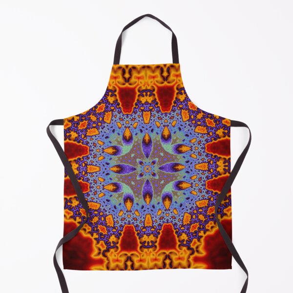 Item preview, Complex Fractal 308 designed and sold by cofiant.