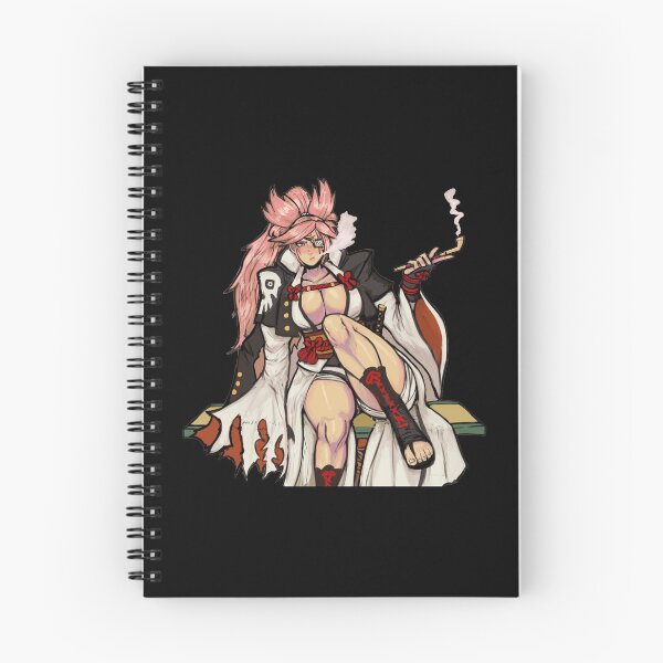 Artikelvorschau, Guilty Gear - Baiken entworfen und verkauft von Rogestore.