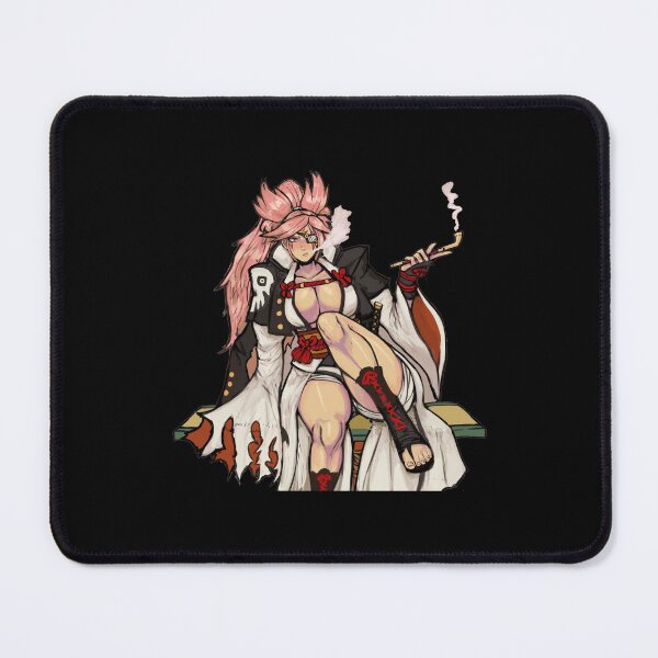 Item preview, Guilty Gear - Baiken designed and sold by Rogestore.