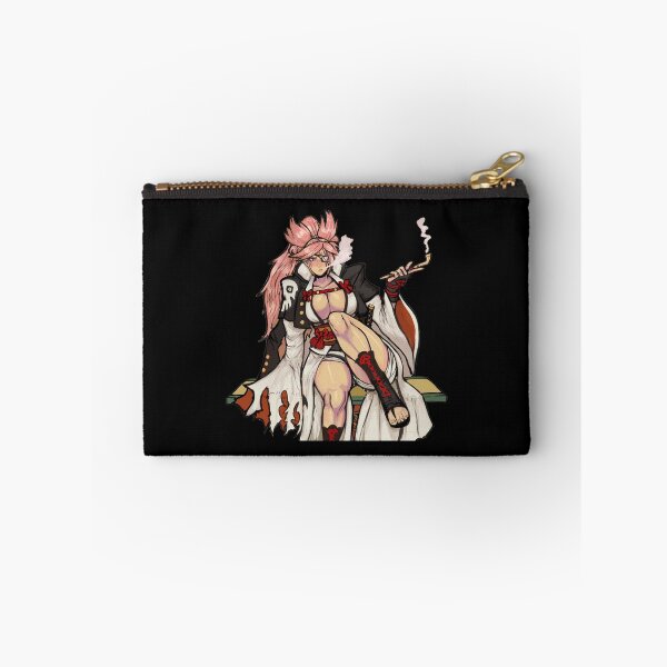 Item preview, Guilty Gear - Baiken designed and sold by Rogestore.