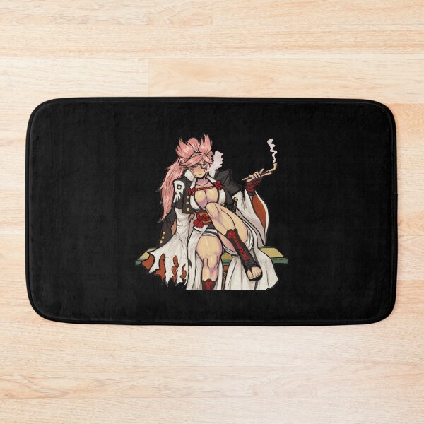 Item preview, Guilty Gear - Baiken designed and sold by Rogestore.