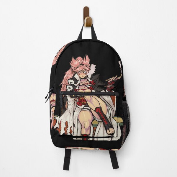 Item preview, Guilty Gear - Baiken designed and sold by Rogestore.