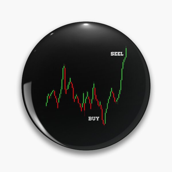Item preview, Stock Market Trader Stock Investor Day Trading designed and sold by FLOWER--ART.