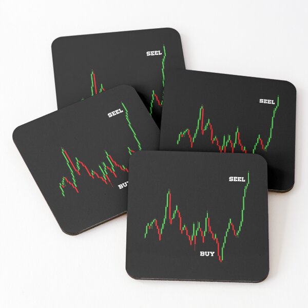 Item preview, Stock Market Trader Stock Investor Day Trading designed and sold by FLOWER--ART.
