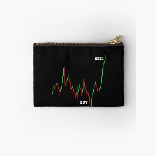 Item preview, Stock Market Trader Stock Investor Day Trading designed and sold by FLOWER--ART.