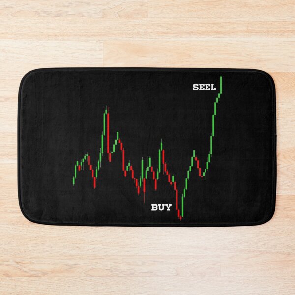 Item preview, Stock Market Trader Stock Investor Day Trading designed and sold by FLOWER--ART.
