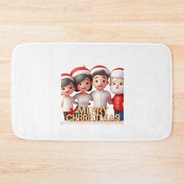 Item preview,  Christmas Cheer and New Year's Wishes: Embracing the Festive Spirit, Celebrating Hope, and Welcoming 2024 with Open Arms designed and sold by bkbh.