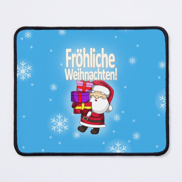 Item preview, fröhliche weihnachten weihnachtsgeschenk designed and sold by ZiphGames.