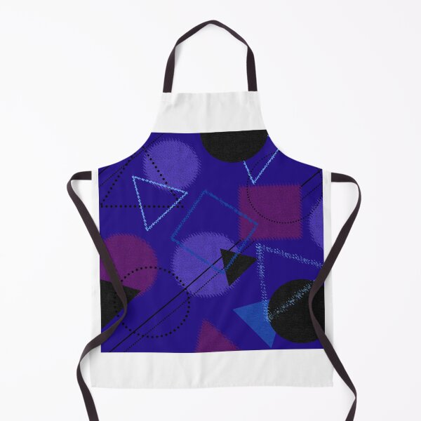 Item preview, Abstract Shapes designed and sold by SomeCoolShop.
