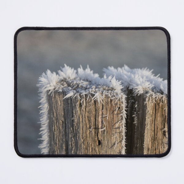 Item preview, Frozen Post designed and sold by Calidris Fotografie Steffi & Ben Köppler.