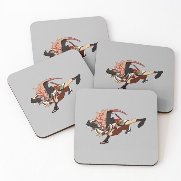 Item preview, Guilty Gear - Baiken designed and sold by Rogestore.