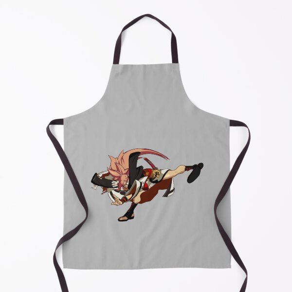 Item preview, Guilty Gear - Baiken designed and sold by Rogestore.