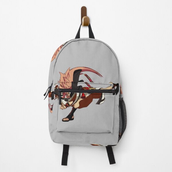 Item preview, Guilty Gear - Baiken designed and sold by Rogestore.