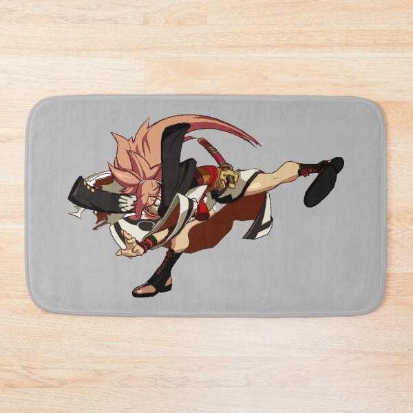 Item preview, Guilty Gear - Baiken designed and sold by Rogestore.