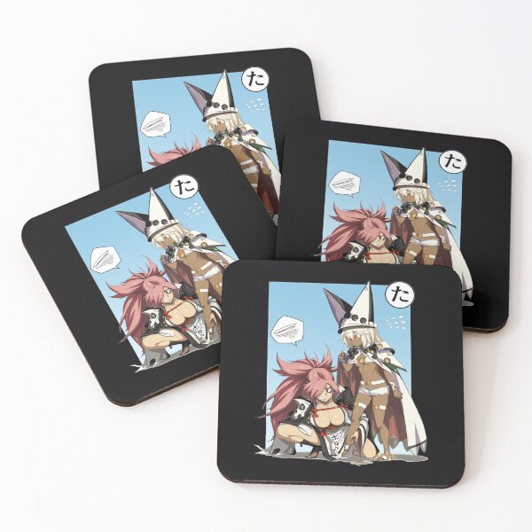 Item preview, Guilty Gear - Baiken designed and sold by Rogestore.