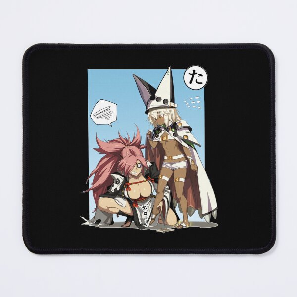 Item preview, Guilty Gear - Baiken designed and sold by Rogestore.