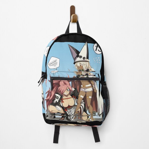 Item preview, Guilty Gear - Baiken designed and sold by Rogestore.