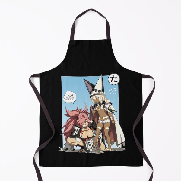 Item preview, Guilty Gear - Baiken designed and sold by Rogestore.