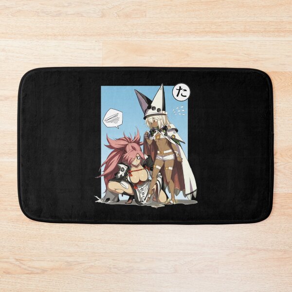 Item preview, Guilty Gear - Baiken designed and sold by Rogestore.
