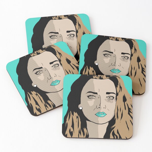 Item preview, Niña llorando 2 - Roy Lichtenstein designed and sold by mkunze.