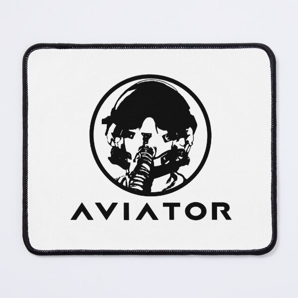 Item preview, Aviator Fighter Pilot designed and sold by Rott515.