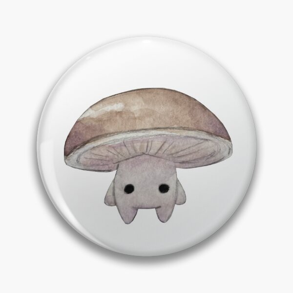 Item preview, Shiitake designed and sold by goblinfables.