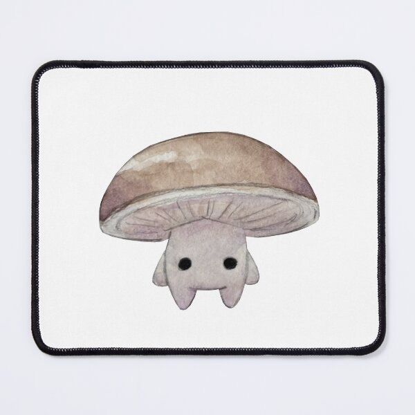 Item preview, Shiitake designed and sold by goblinfables.