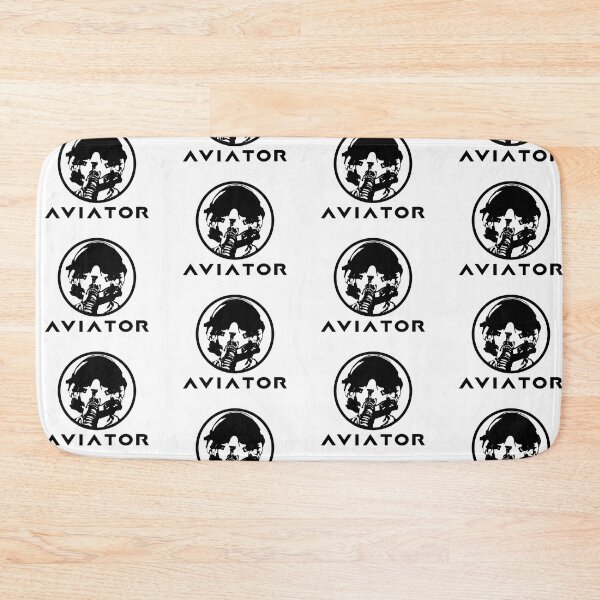 Item preview, Aviator Fighter Pilot designed and sold by Rott515.