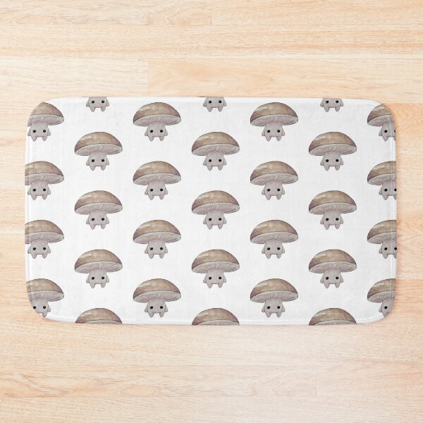Item preview, Shiitake designed and sold by goblinfables.