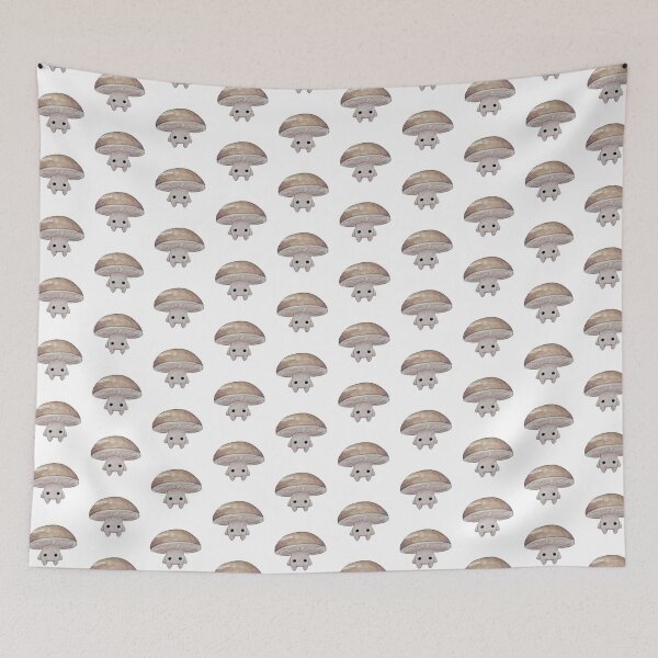 Item preview, Shiitake designed and sold by goblinfables.