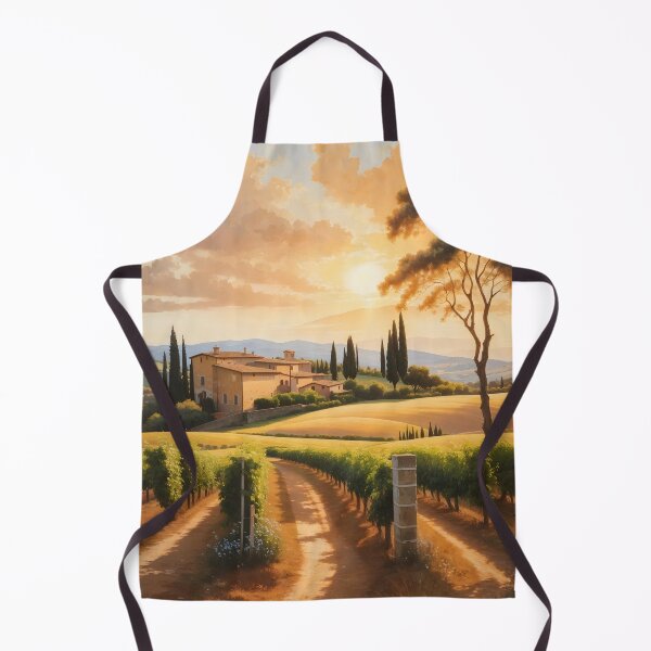 Item preview, Country side designed and sold by MegDexShop.