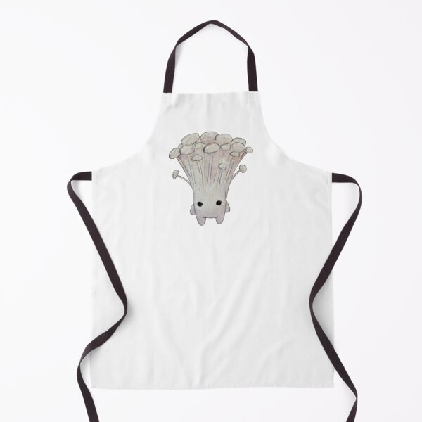 Item preview, Enoki designed and sold by goblinfables.