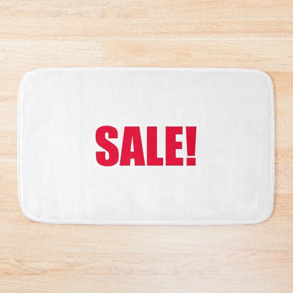 Item preview, Sale! Offer just for you! designed and sold by ArtieFly.