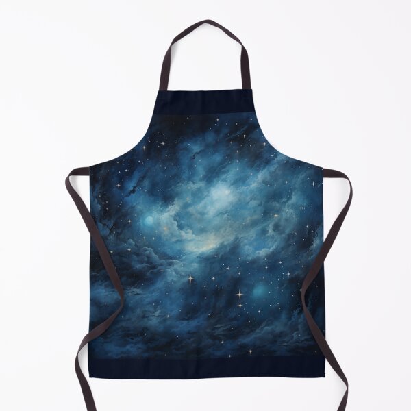Item preview, Blue Galaxy designed and sold by SunMoonMilk.