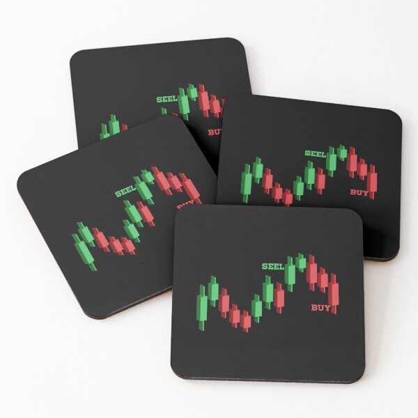 Item preview, Stock Market Trader Stock Investor Day Trading designed and sold by FLOWER--ART.