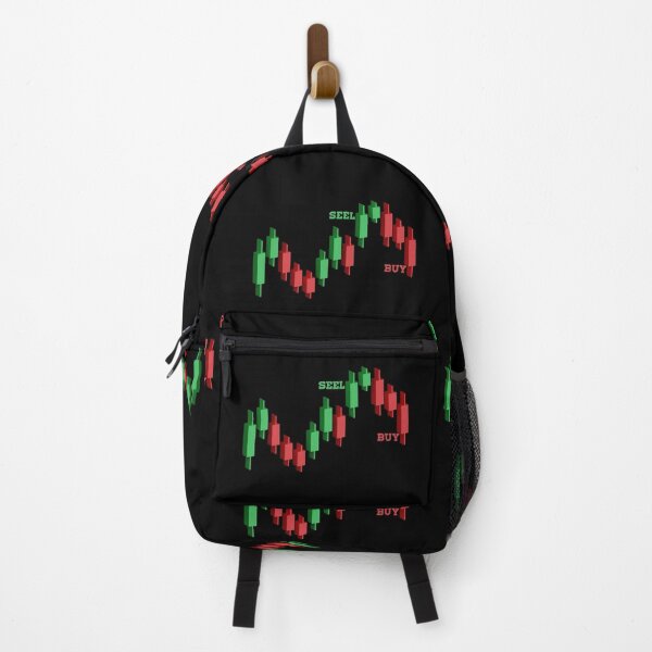 Item preview, Stock Market Trader Stock Investor Day Trading designed and sold by FLOWER--ART.