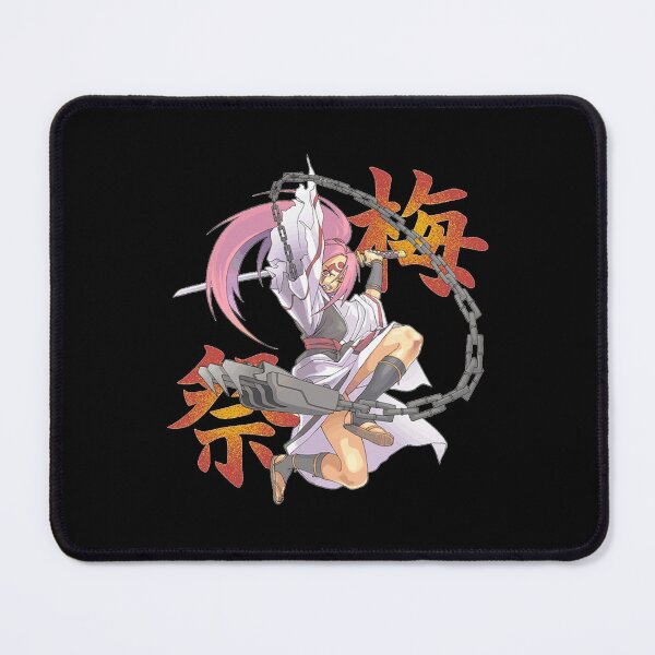 Item preview, Guilty Gear - Baiken designed and sold by Rogestore.