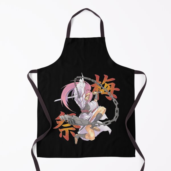 Item preview, Guilty Gear - Baiken designed and sold by Rogestore.