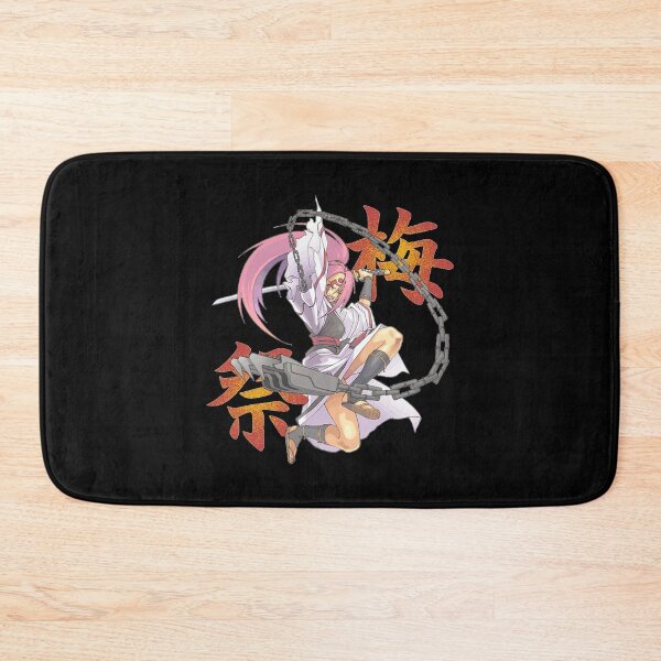 Item preview, Guilty Gear - Baiken designed and sold by Rogestore.